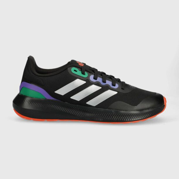 adidas Performance sneakers pentru alergat Runfalcon 3.0 culoarea negru HP7570