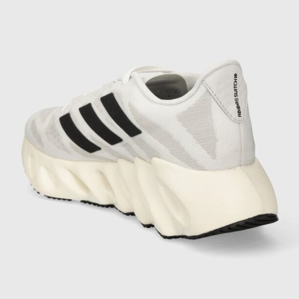 adidas Performance sneakers pentru alergat Switch FWD culoarea alb ID1781 preţ