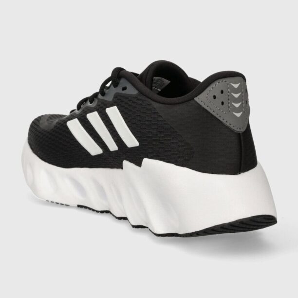 adidas Performance sneakers pentru alergat Switch Run culoarea negru IF5720 preţ