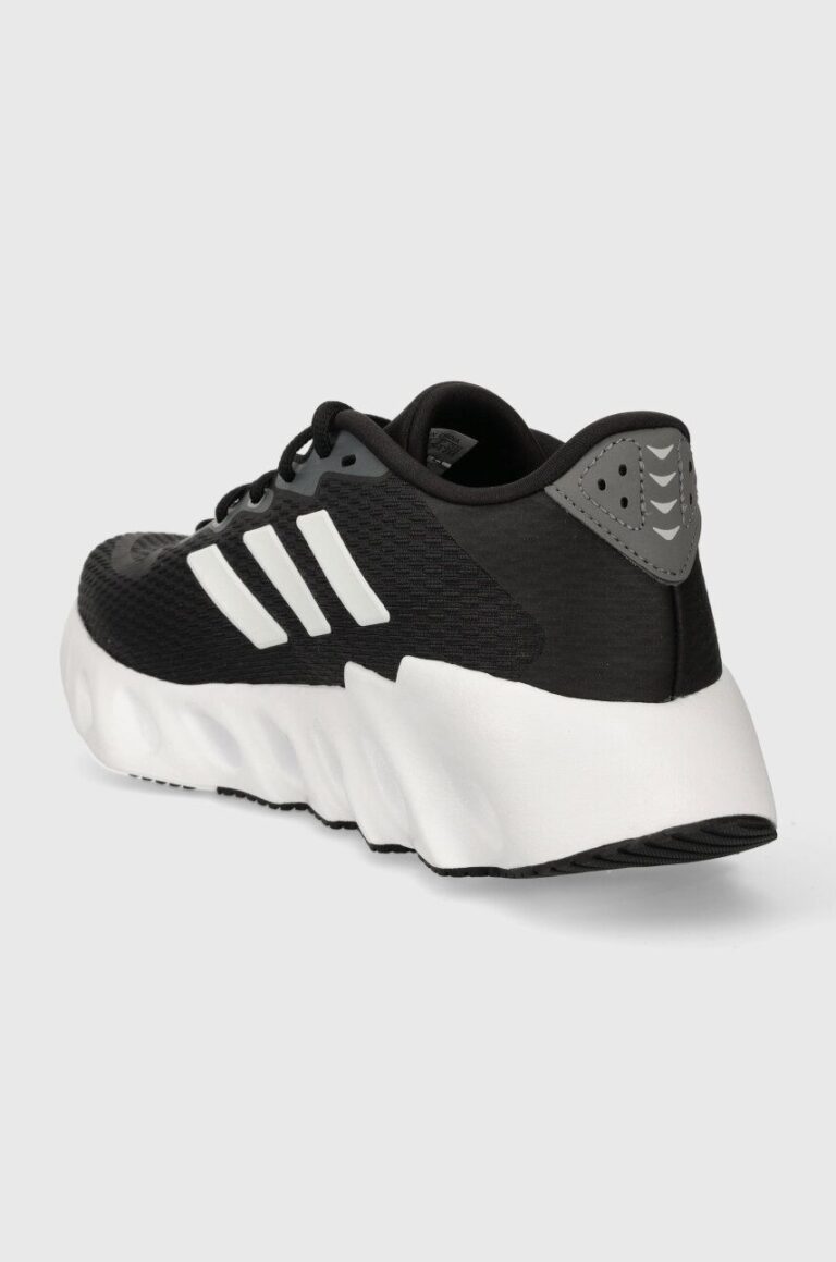 adidas Performance sneakers pentru alergat Switch Run culoarea negru IF5720 preţ