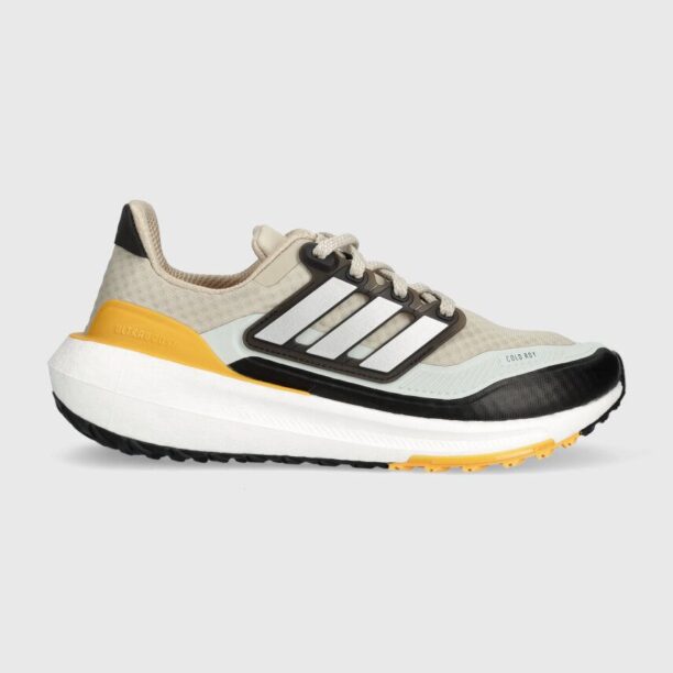 adidas Performance sneakers pentru alergat Ultraboost Light culoarea gri IE1674