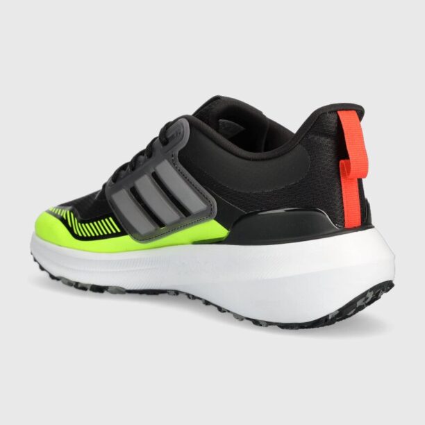 adidas Performance sneakers pentru alergat Ultrabounce TR culoarea negru ID9399 preţ