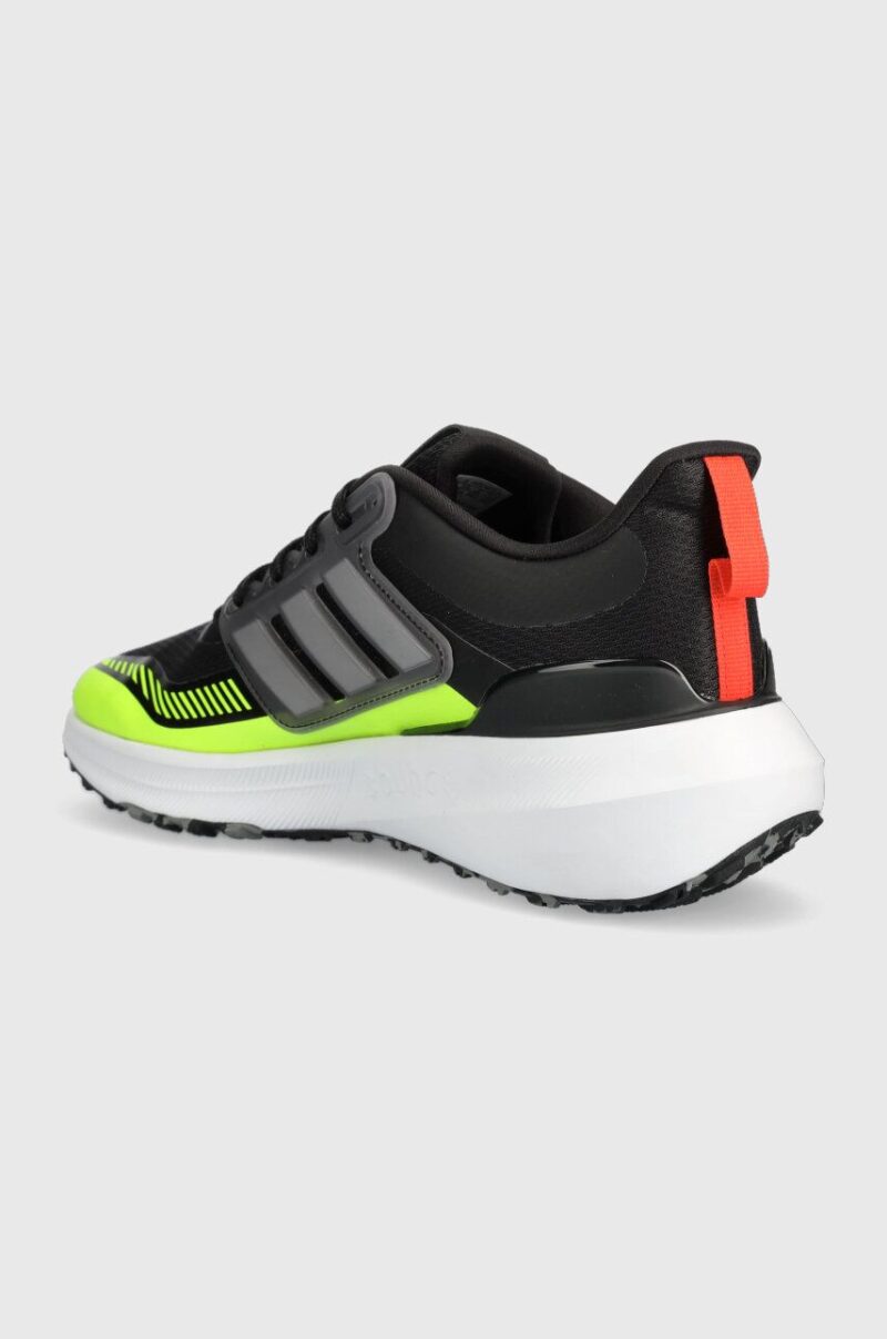 adidas Performance sneakers pentru alergat Ultrabounce TR culoarea negru ID9399 preţ