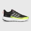 adidas Performance sneakers pentru alergat Ultrabounce TR culoarea negru ID9399