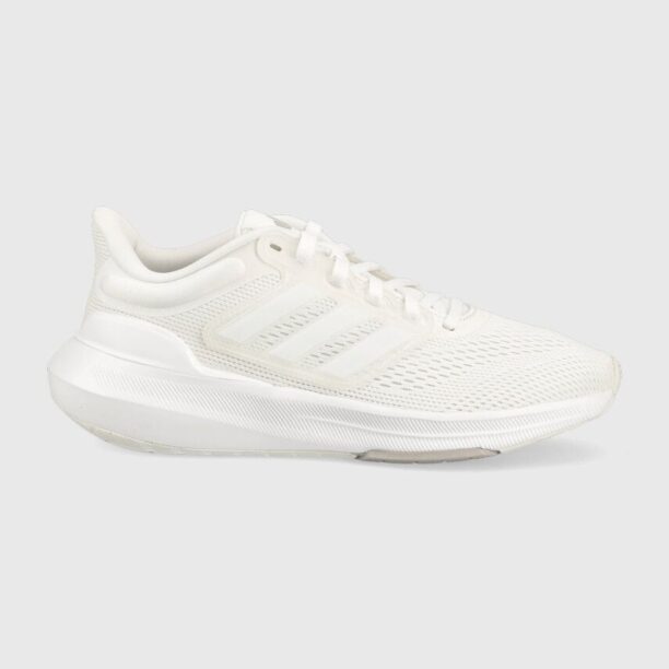 adidas Performance sneakers pentru alergat Ultrabounce culoarea alb HP5788