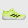 adidas Performance sneakers pentru copii Ubersonic 4 k culoarea verde