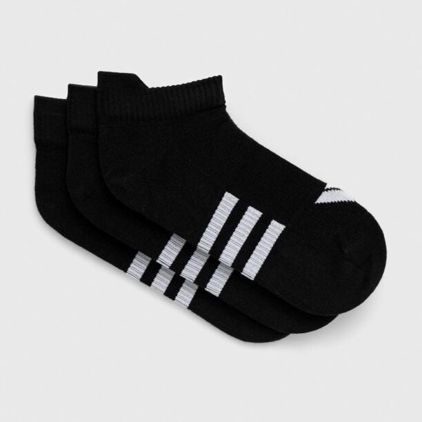 adidas Performance șosete 3-pack IC9529