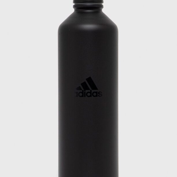 adidas Performance sticla 750 Ml GN1877 culoarea negru