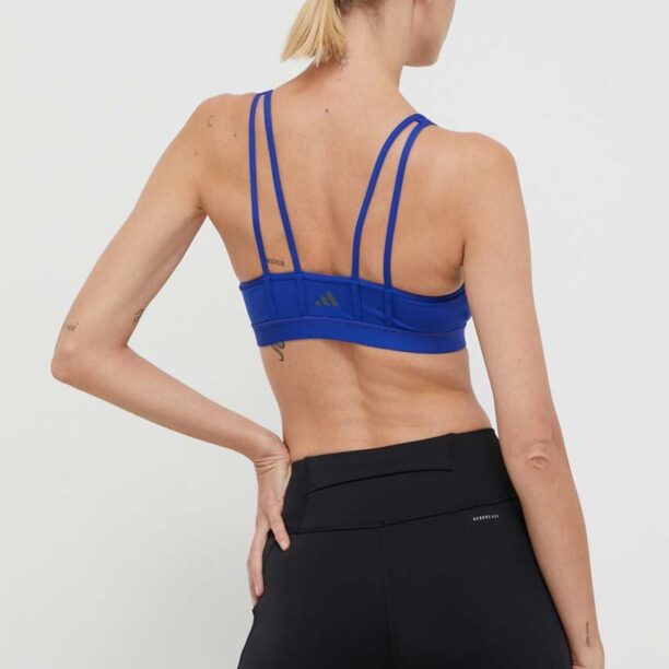 adidas Performance sutien sport All Me Essentials uni IU1680 preţ