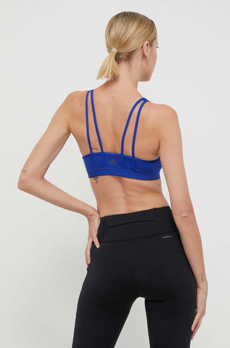 adidas Performance sutien sport All Me Essentials uni IU1680 preţ