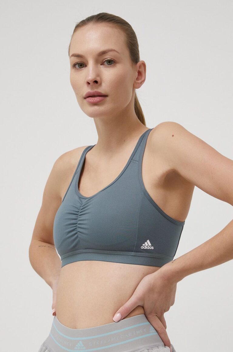 adidas Performance sutien sport Coressentials neted