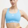 adidas Performance sutien sport Powerreact IT6647