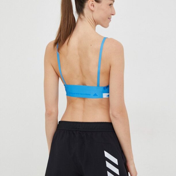 adidas Performance sutien yoga Thebe Magugu Studio modelator preţ