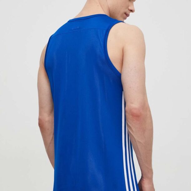 adidas Performance tricou DY6593 bărbați DY6593 preţ