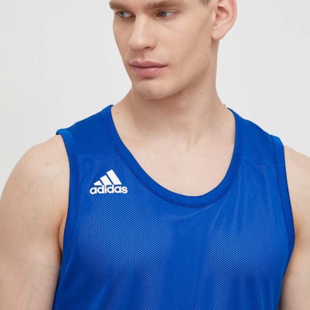 adidas Performance tricou DY6593 bărbați DY6593