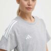 adidas Performance tricou Tiro24 femei