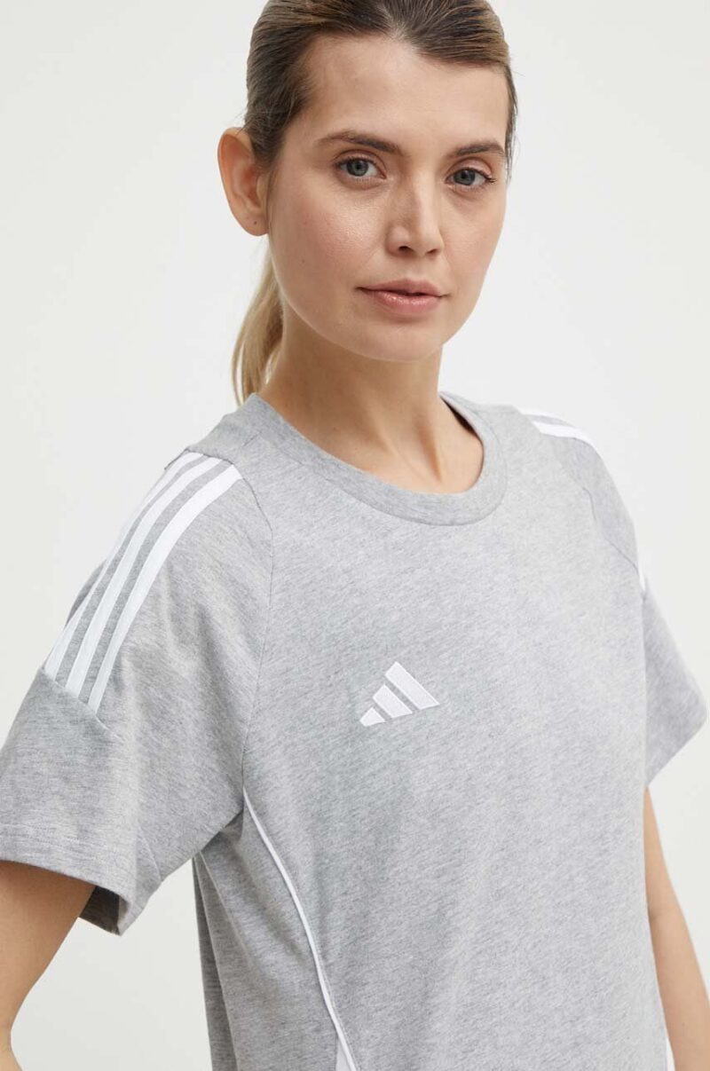 adidas Performance tricou Tiro24 femei