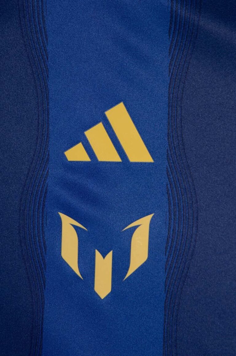 adidas Performance tricou copii MESSI TR JSY Y modelator preţ