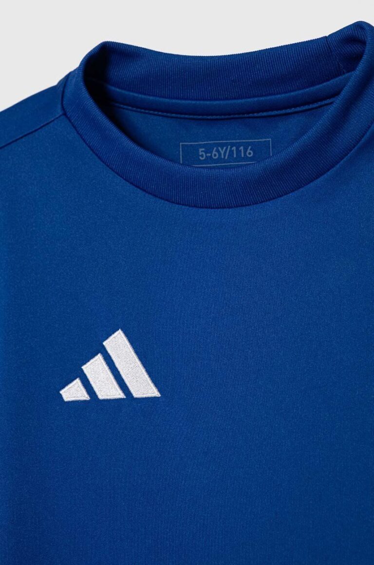 adidas Performance tricou copii TABELA 23 JSY Y cu imprimeu preţ