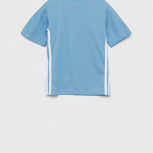 adidas Performance tricou copii TABELA 23 JSY cu imprimeu preţ