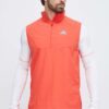 adidas Performance vesta sport Adizero culoarea rosu