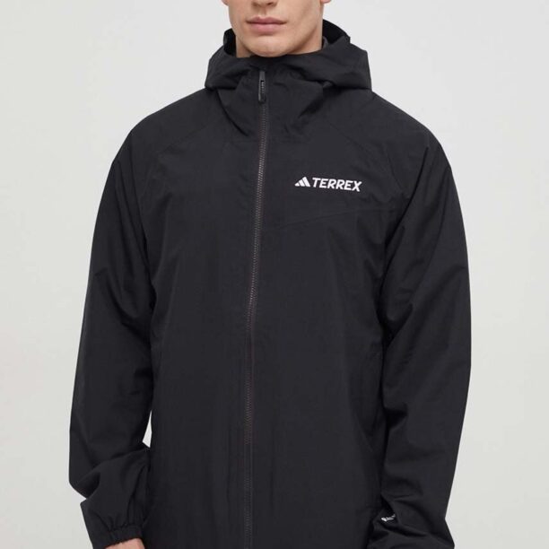 adidas TERREX geaca de ploaie Multi 2L RAIN.RDY barbati