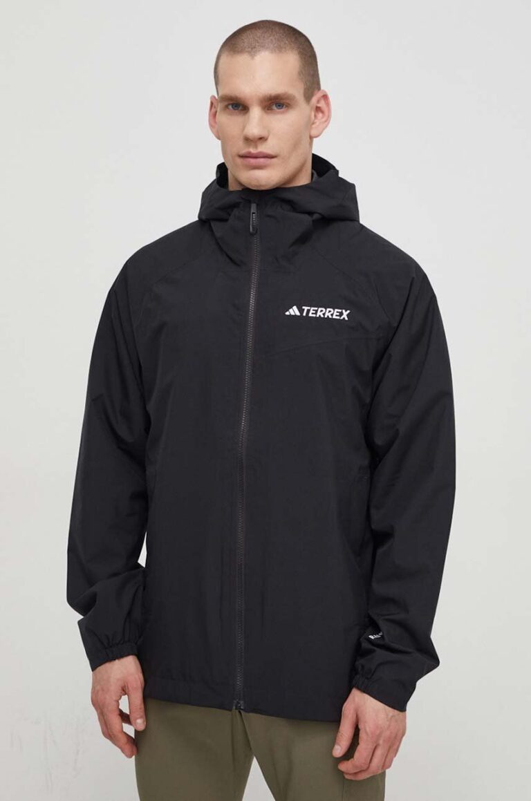 adidas TERREX geaca de ploaie Multi 2L RAIN.RDY barbati