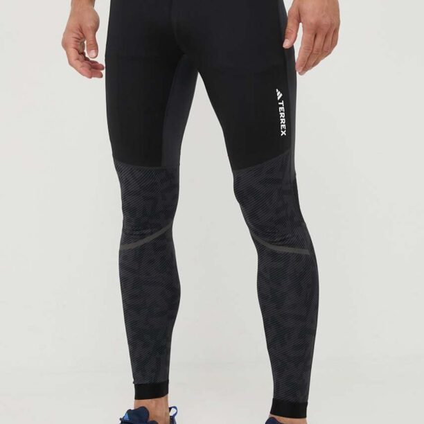 adidas TERREX leggins sport Agravic barbati