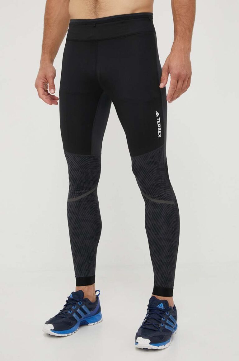 adidas TERREX leggins sport Agravic barbati