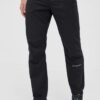 adidas TERREX pantaloni de exterior TERREX Multi culoarea negru HM4032