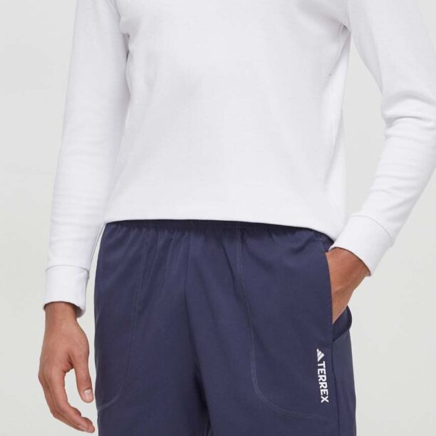 adidas TERREX pantaloni scurți sport TERREX Multi bărbați