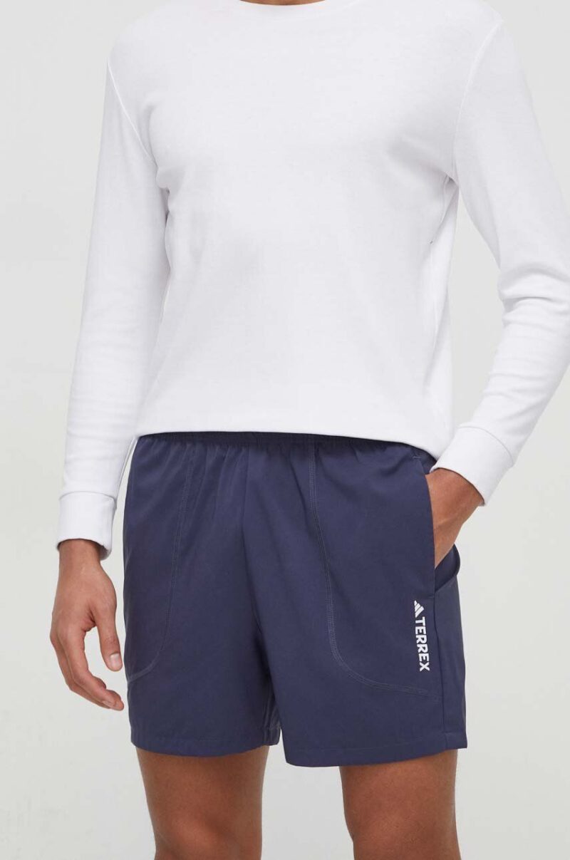 adidas TERREX pantaloni scurți sport TERREX Multi bărbați