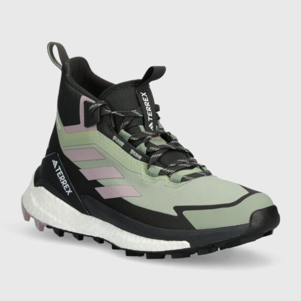 adidas TERREX pantofi Free Hiker 2 GTX femei