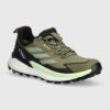 adidas TERREX pantofi Free Hiker 2 Low GTX barbati