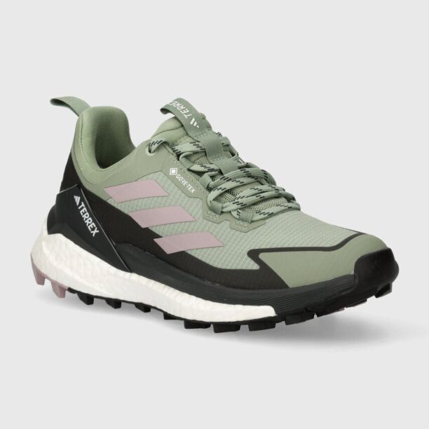 adidas TERREX pantofi Free Hiker 2 Low GTX femei