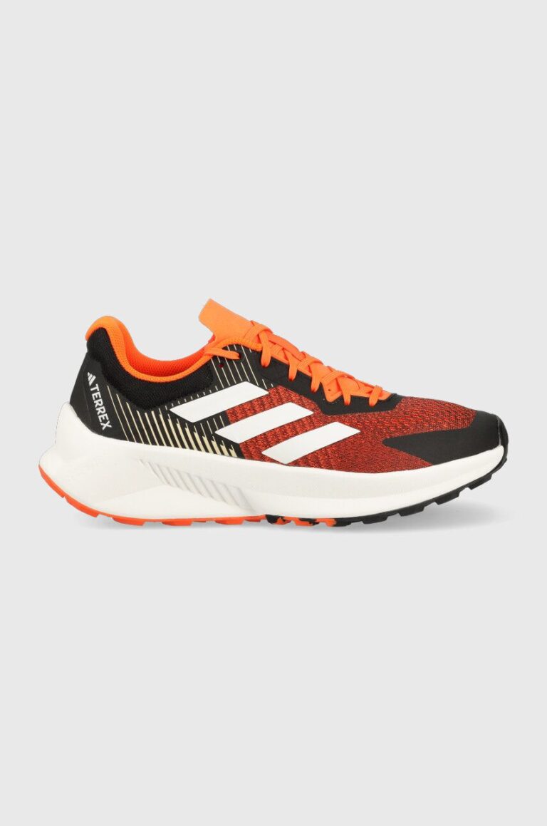 adidas TERREX pantofi Soulstride Flow barbati