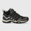 adidas TERREX pantofi Swift R2 Mid GTX femei