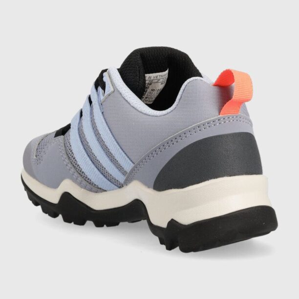 adidas TERREX pantofi copii TERREX AX2R K preţ