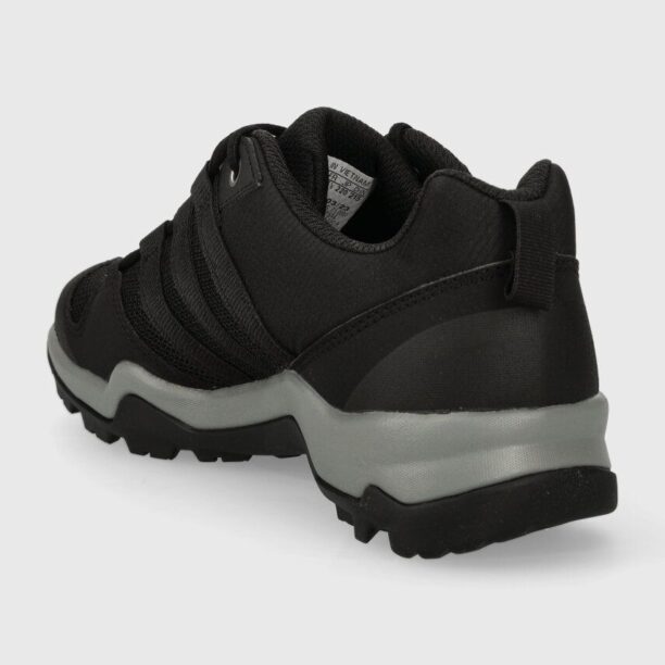 adidas TERREX pantofi copii TERREX AX2R K culoarea negru preţ