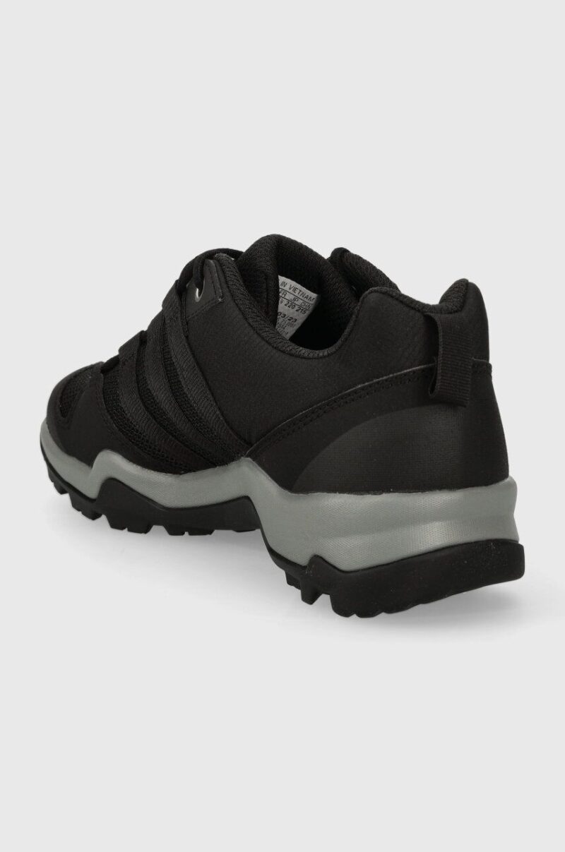 adidas TERREX pantofi copii TERREX AX2R K culoarea negru preţ