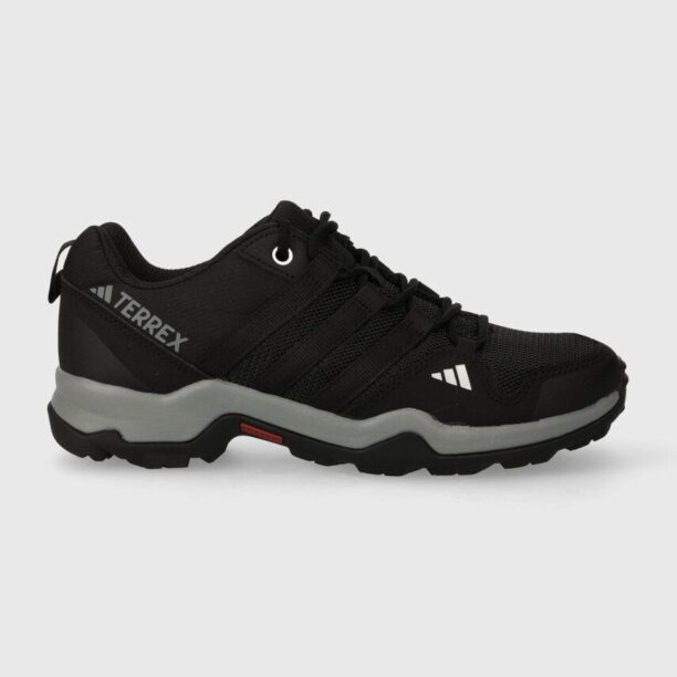 adidas TERREX pantofi copii TERREX AX2R K culoarea negru