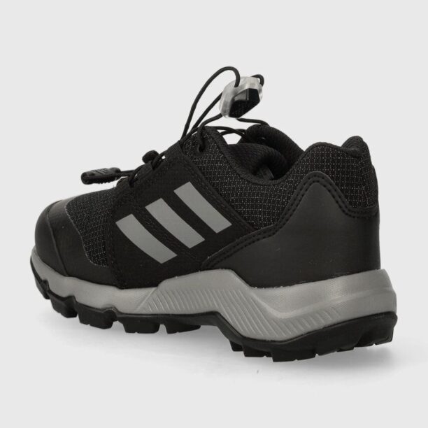 adidas TERREX pantofi copii TERREX GTX K culoarea negru preţ