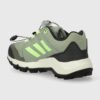 adidas TERREX pantofi copii TERREX GTX K culoarea verde