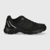 adidas TERREX pantofi copii TERREX HYPERHIKER L culoarea negru