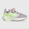 adidas TERREX pantofi copii TERREX TRAILMAKER CF K culoarea violet