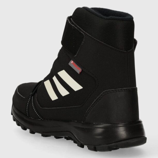 adidas TERREX pantofi outdoor TERREX SNOW CF R.RD culoarea negru preţ