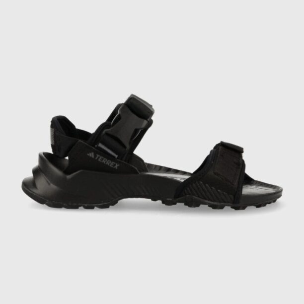 adidas TERREX sandale TERREX Hydroterra culoarea negru ID4269