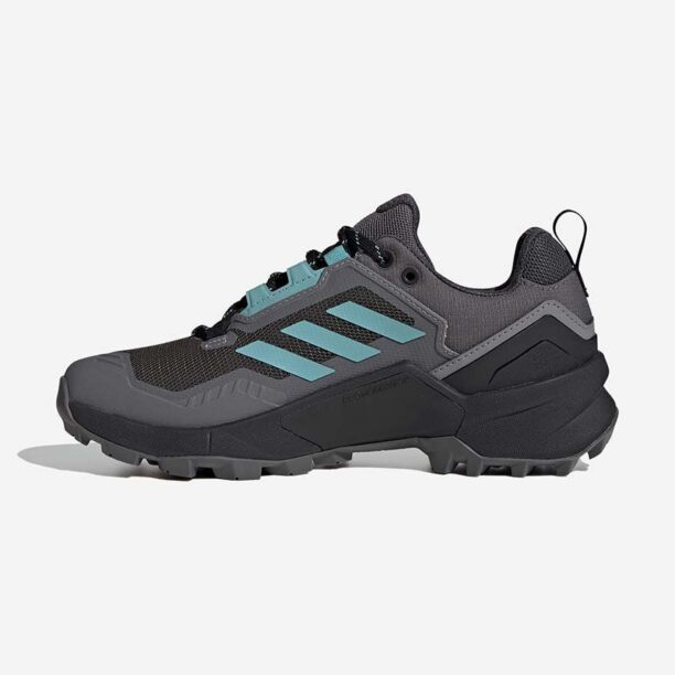 adidas TERREX sneakers TERREX Terrex Swift R3 GTX culoarea negru HP8716