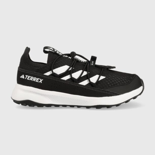 adidas TERREX sneakers pentru copii TERREX VOYAGER 21 H culoarea negru