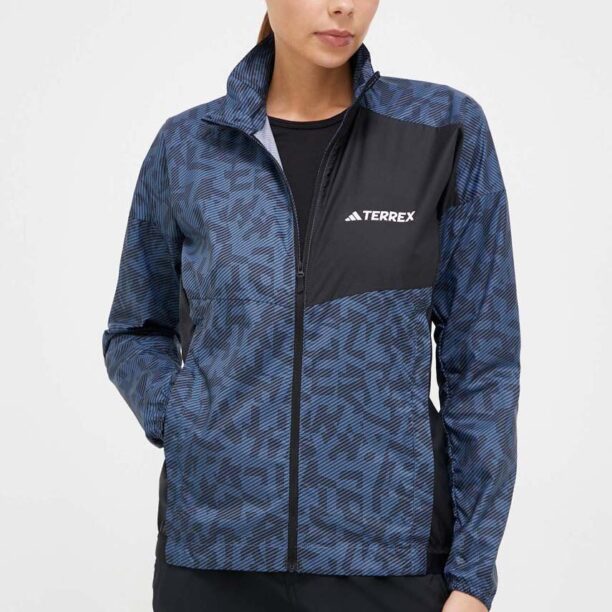 adidas TERREX windbreaker Trail